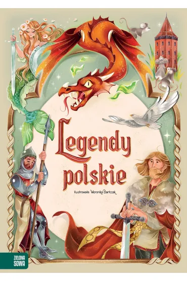 Legendy polskie
