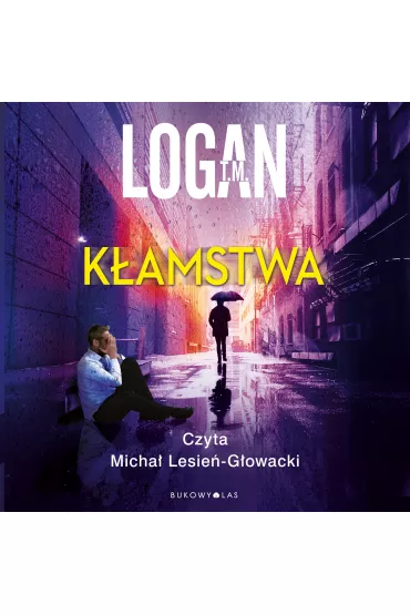 Audiobook K�amstwa mp3 - T. M. Logan