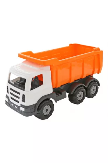 Auto ci�arowe 64cm  POLESIE 37244
