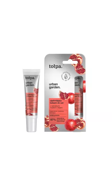 To�pa Uj�drniaj�cy balsam do ust 10 g