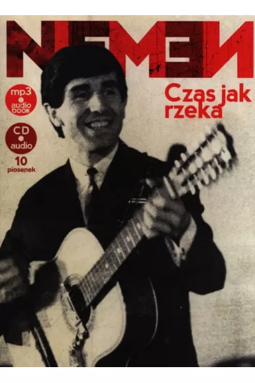 Czas jak rzeka - Marek Gaszy�ski