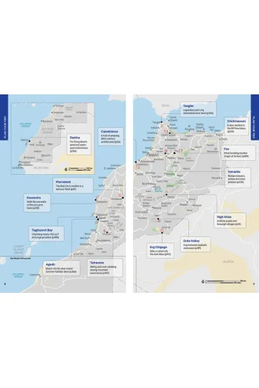 Morocco. Lonely Planet - Jade Bremner, Helen  Ranger, Narina Exelby