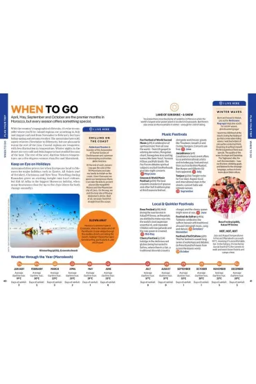 Morocco. Lonely Planet - Jade Bremner, Helen  Ranger, Narina Exelby