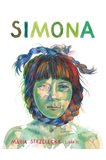 Simona - Maria Strzelecka