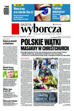 ePrasa Gazeta Wyborcza - Radom 65/2019