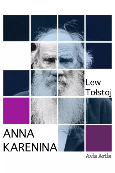 eBook Anna Karenina mobi epub - Lew Tostoj