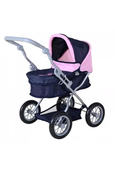 W�zek dla lalek First Knorr Toys