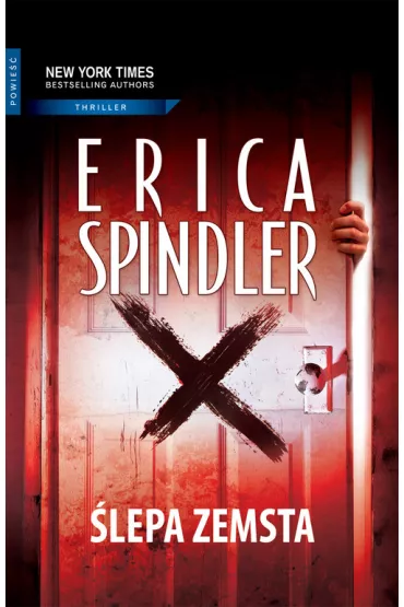 �lepa zemsta - Erica Spindler