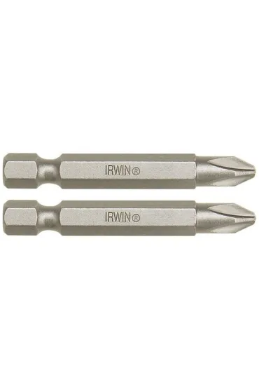 Irwin Ko�c�wka Phillips Ph1 L=50 mm 1/4" 10504395 2 szt.