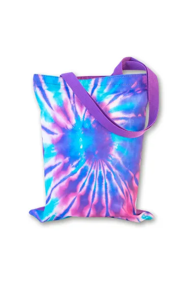 Stnux Torebka na rami� Tie Dye Intense 6796