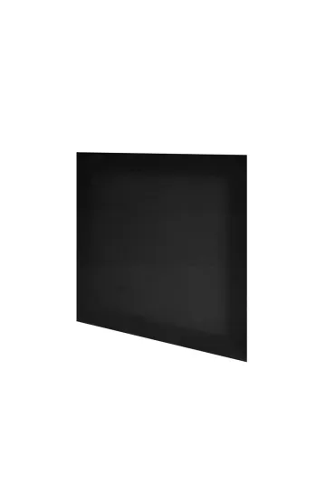 Dalprint Tablica malarska 20,32x20,32cm 280g panel czarny