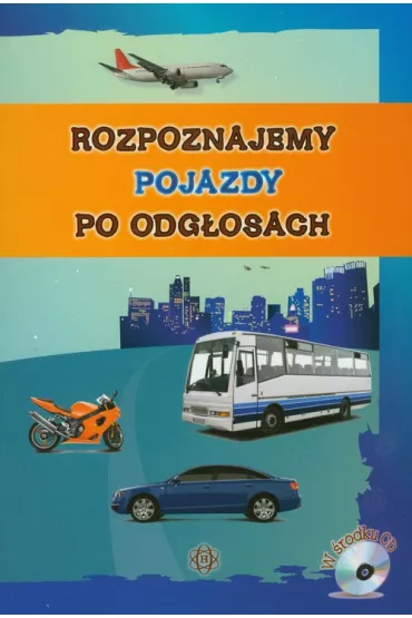 Rozpoznajemy pojazdy po odg�osach