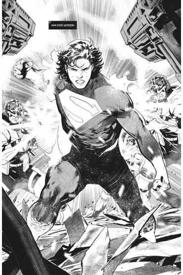 DC All In Absolute DC Absolute Noir - Scott Snyder