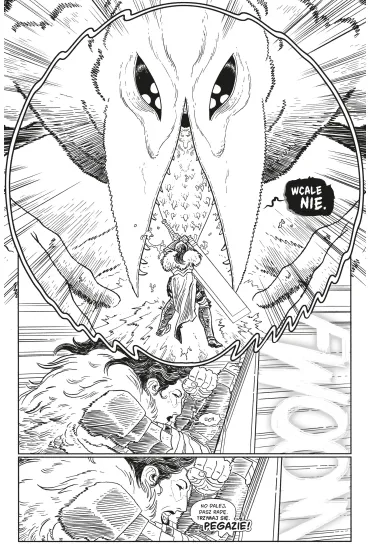 DC All In Absolute DC Absolute Noir - Scott Snyder
