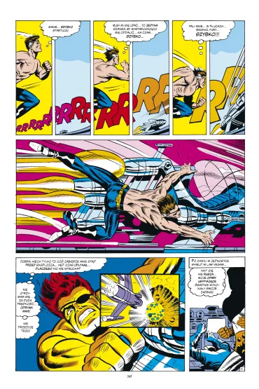 Marvel Limited Nick Fury, agent SHIELD