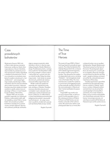 Solidarno��. Sierpie� / August 1980 - Bogdan  Szymanik