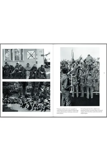 Solidarno��. Sierpie� / August 1980 - Bogdan  Szymanik