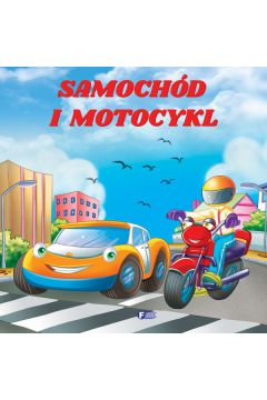 Samochd i motocykl FENIX