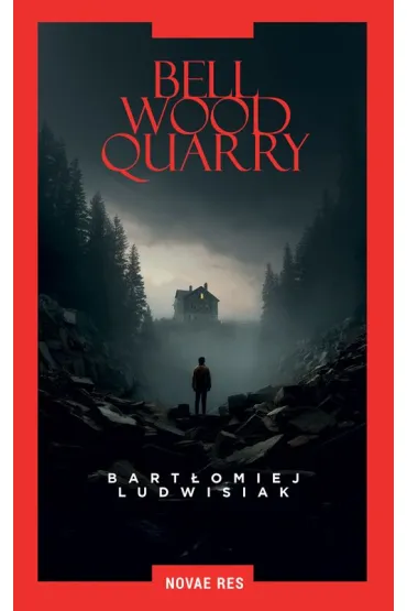 Bellwood Quarry - Bart�omiej  Ludwisiak