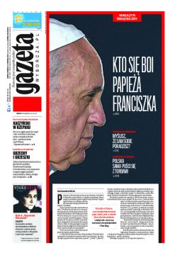 ePrasa Gazeta Wyborcza - Krakw 180/2013