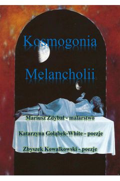 eBook Kosmogonia melancholii pdf