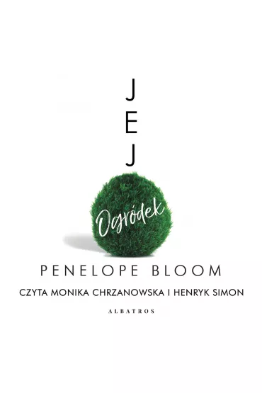 Audiobook Jej ogr�dek mp3 - Penelope  Bloom
