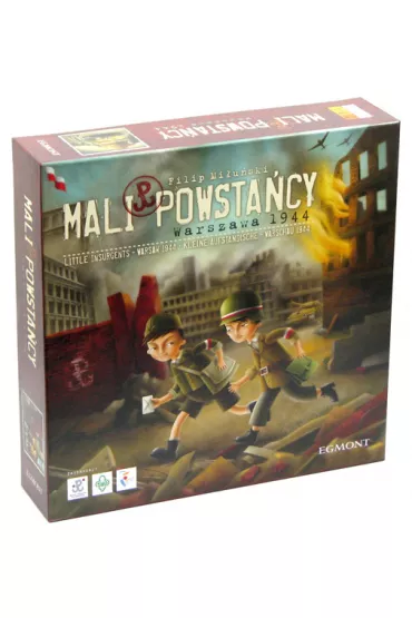 Mali Powsta�cy