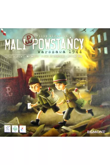Mali Powsta�cy