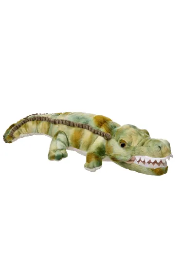 Maskotka ZOO Krokodyl 46cm Beppe