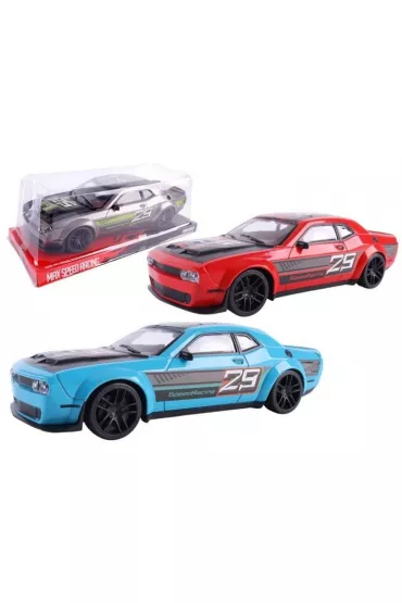 Auto Sport Muscle Car mix Pro Kids