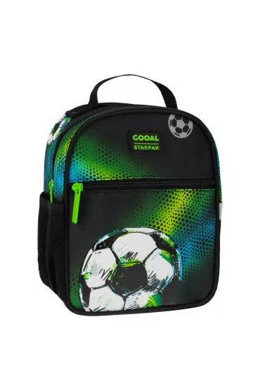 Starpak Plecak mini Football