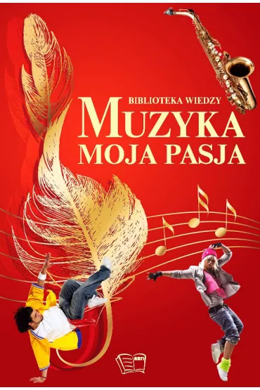 Muzyka moja pasja - Ewa Paciorek