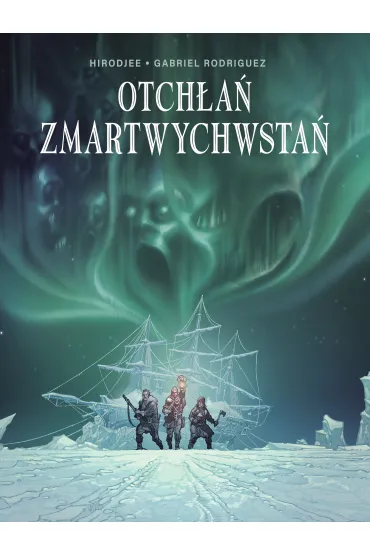 Otch�a� zmartwychwsta� - Gabriel Rodriguez, HiroDjee