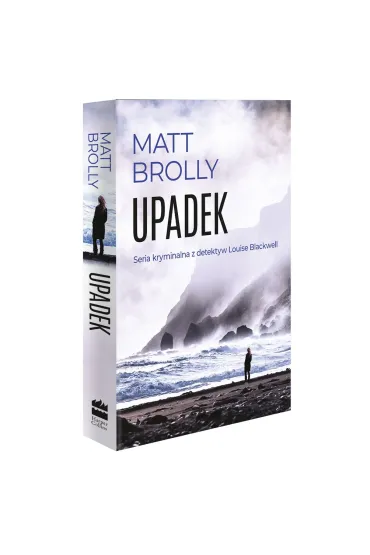 Upadek - Matt  Brolly