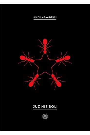Ju� nie boli - Jurij Zawadski