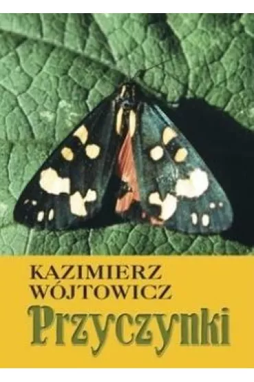 Przyczynki - Kazimierz Wojtowicz