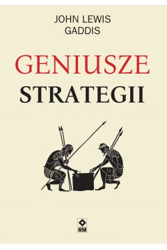 eBook Geniusze strategii mobi epub