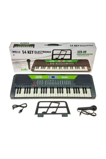 Adar Organki 61 klawiszy kabel USB