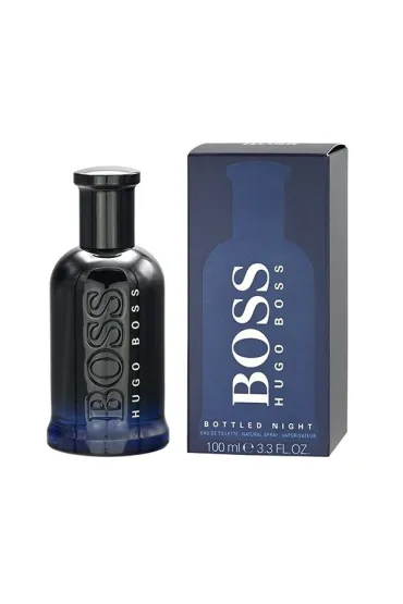 Hugo Boss Boss Bottled Night woda toaletowa spray 100 ml