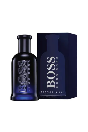 Hugo Boss Boss Bottled Night woda toaletowa spray 100 ml