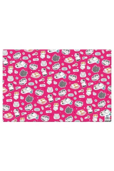 MFP Podk�adka na biurko 60x40cm Cats