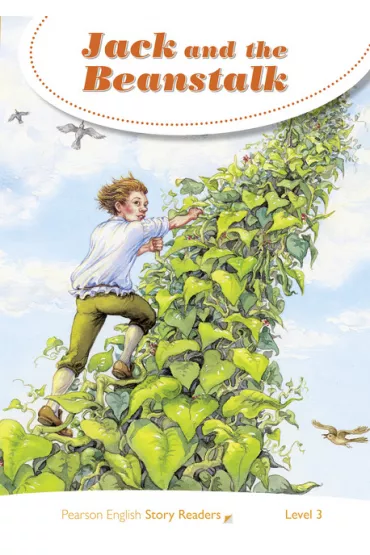 PESR Jack and the Beanstalk (3) - Caralyn Bradshaw