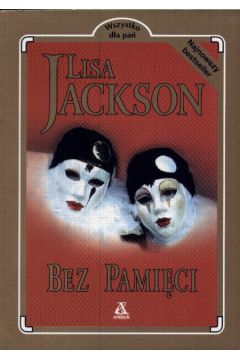 Bez pami�ci - Jackson Lisa