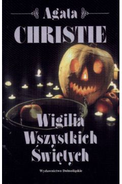 Wigilia Wszystkich �wi�tych - Christie Agata