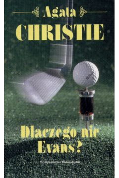 Dlaczego nie Evans - Christie Agata