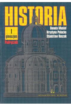Historia - Musia� Danuta,  Polacka Krystyna, Roszak Stanis�aw - Danuta Musia�, Krystyna Polacka, Stanis�aw Roszak