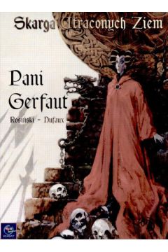 Pani Gerfaut - Rosi�ski-Dufaux - Rosi�ski-Dufaux