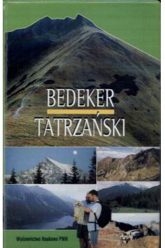Bedeker tatrza�ski - Barczyk Grzegorz i inni - Barczyk Grzegorz i inni