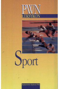 Leksykon tematyczny PWN-Sport