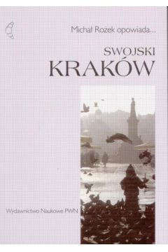 Swojski Krak�w - Ro�ek Micha� - Micha� Ro�ek
